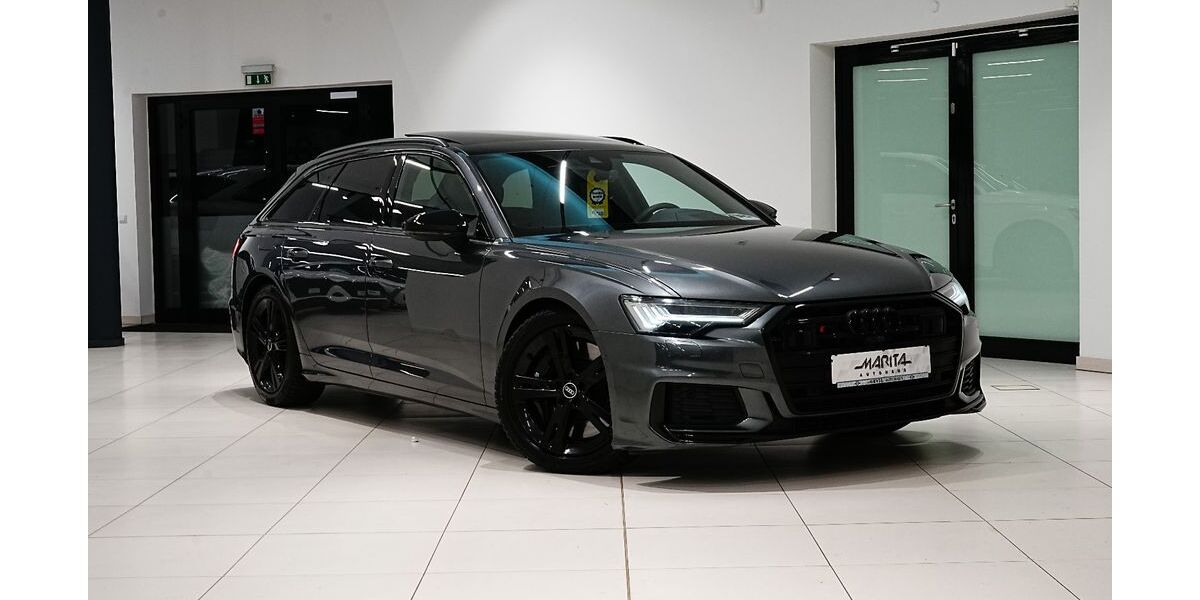 Audi S6 114.000 km 51.249 &euro; Hamburg 22047