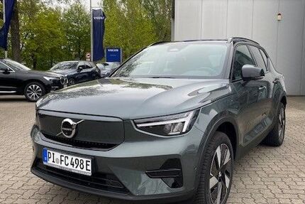 Volvo EX40 10.000 km 47.890 &euro; Pinneberg 25421