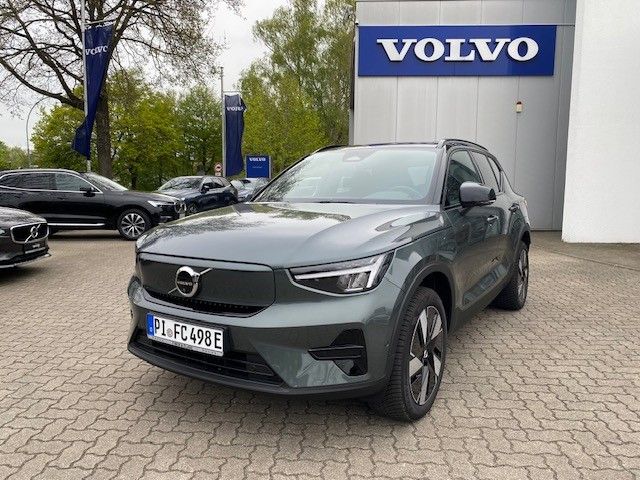Volvo EX40 10.000 km 47.890 &euro; Pinneberg 25421