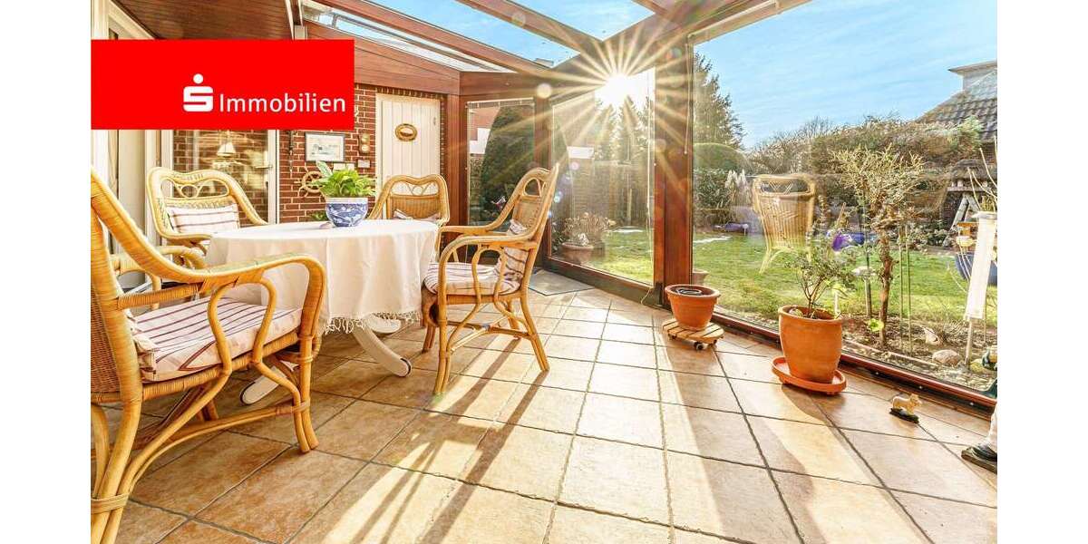 Einfamilienhaus Wedel - 5 Zimmer, 145 m&sup2;, 459.000&euro; | Angebot:25195990
