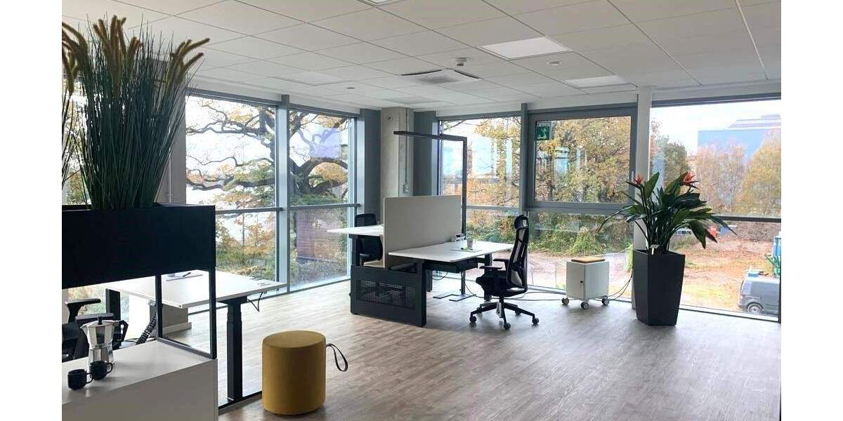 Gewerbeobjekt Wedel - 1 Zimmer, 76 m&sup2;, 1.300&euro; | Angebot:25726946