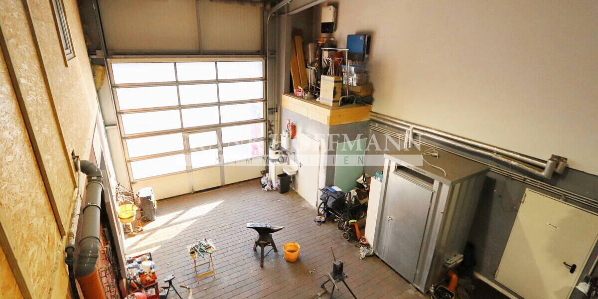 Gewerbeobjekt Schmalfeld - 895.000&euro; | Angebot:26544503