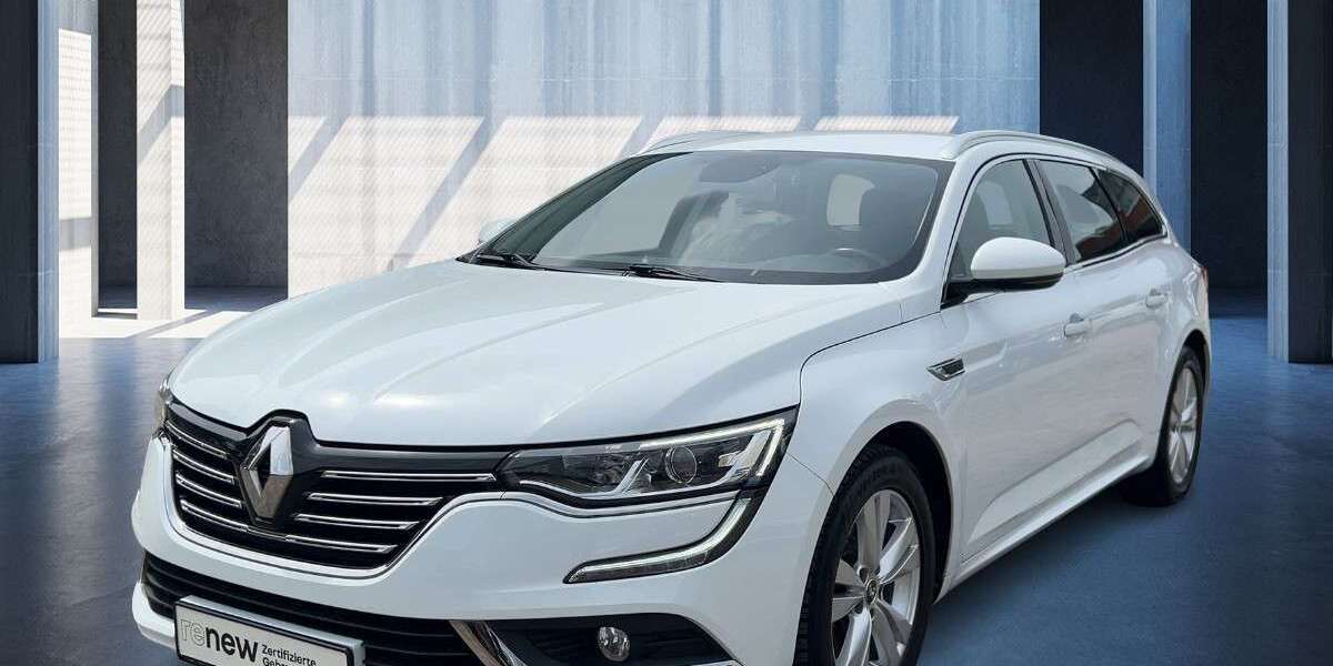 Renault Talisman 78.680 km 15.990 &euro; Hamburg 20537