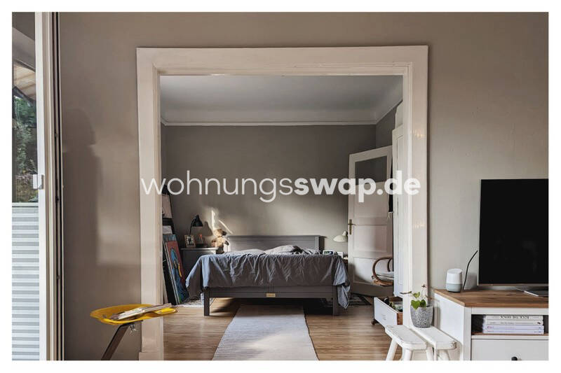 Etagenwohnung Hamburg Stellingen - 3 Zimmer, 75 m&sup2;, 850&euro; | Angebot:26018003