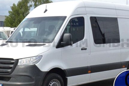 Mercedes-Benz Sprinter 69.343 km 35.990 &euro; Hamburg-Moorfleet 22113
