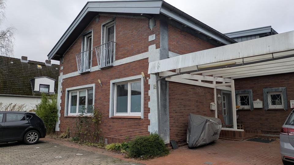 Terrassenwohnung Ellerhoop - 2 Zimmer, 76 m&sup2;, 740&euro; | Angebot:25769177