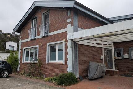 Wohnung Ellerhoop - 2 Zimmer, 76 m&sup2;, 740&euro; | Angebot:25769177