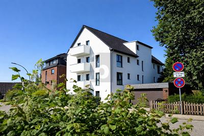 MODERN MIT SONNIGER DACHTERRASSE - Einfamilienhaus Henstedt-Ulzburg Ulzburg | Angebot:25514266