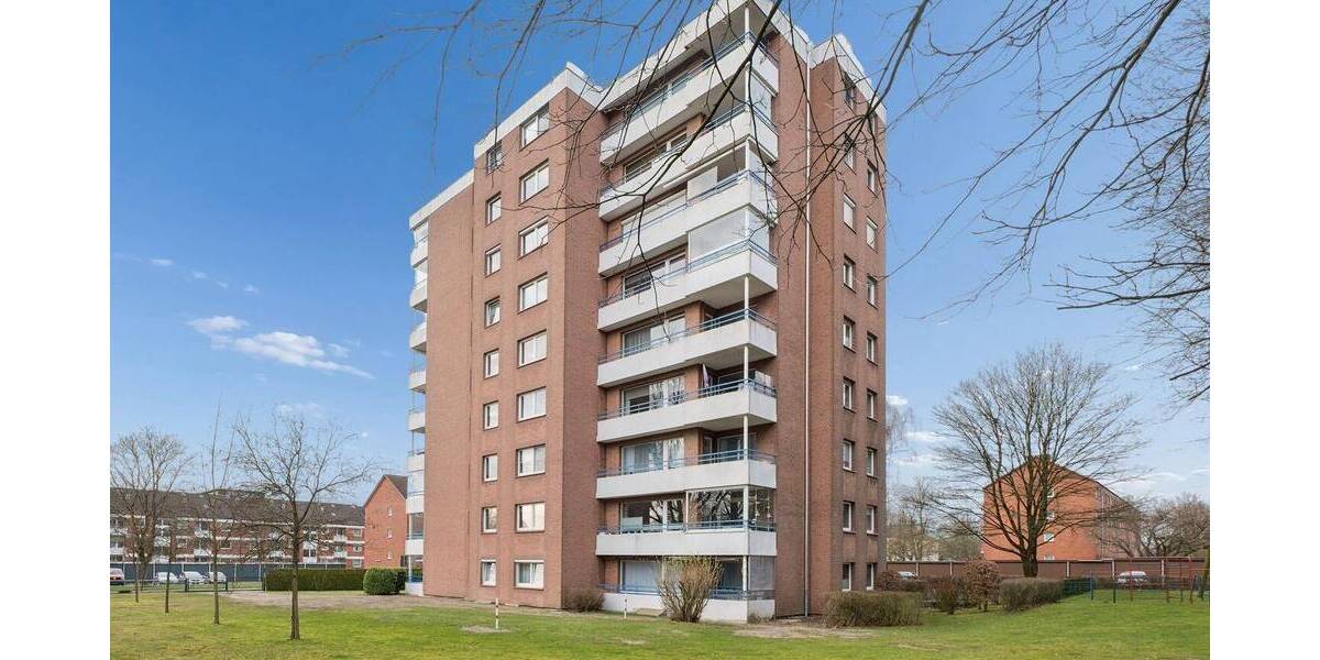 Etagenwohnung Reinbek - 3 Zimmer, 92 m&sup2;, 319.000&euro; | Angebot:25987371