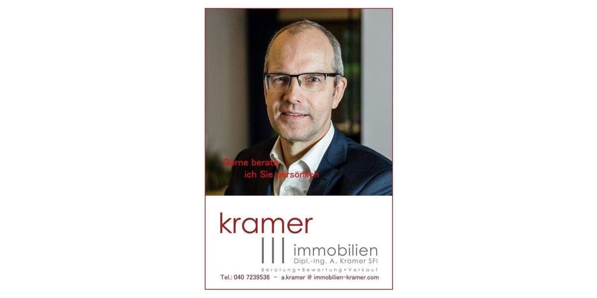 Einfamilienhaus Hamburg Kirchwerder - 8 Zimmer, 186 m&sup2;, 422.000&euro; | Angebot:25780237