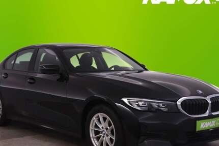 BMW 318 121.742 km 20.850 &euro; Ahrensburg 22926