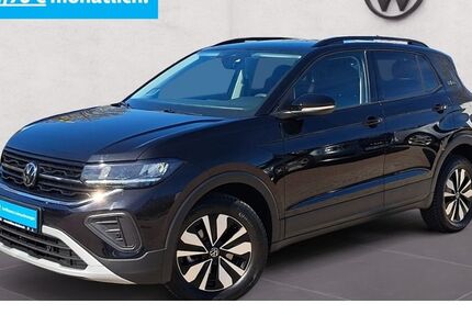 VW T-Cross 23.334 km 25.310 &euro; Kölln-Reisiek 25337