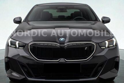 BMW i5 19.668 km 53.900 &euro; Hamburg 22179