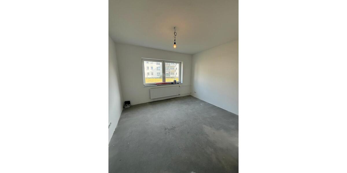 Hochparterre Wedel - 3 Zimmer, 60 m&sup2;, 1.100&euro; | Angebot:25599777