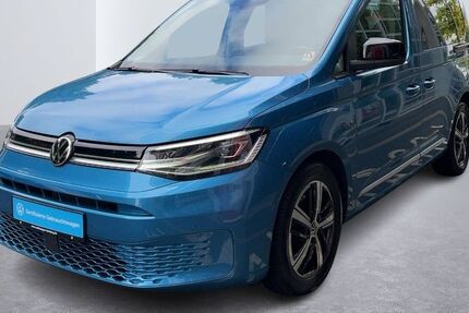 VW Caddy 35.987 km 29.850 &euro; Hamburg 22111