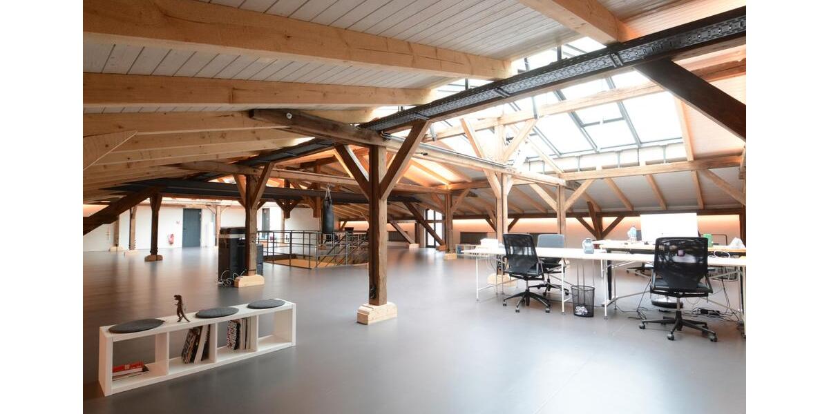 Gewerbeobjekt Hamburg Sternschanze - 400&euro; | Angebot:25966921