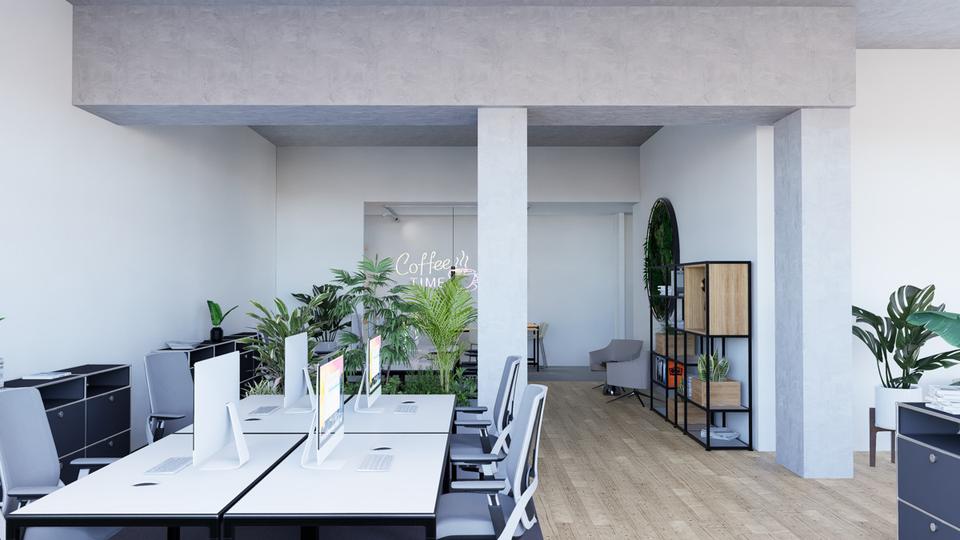 Gewerbeobjekt Hamburg Wandsbek - 1.689&euro; | Angebot:25299320