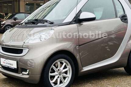 Smart forTwo 81.100 km 7.870 &euro; Norderstedt 22851