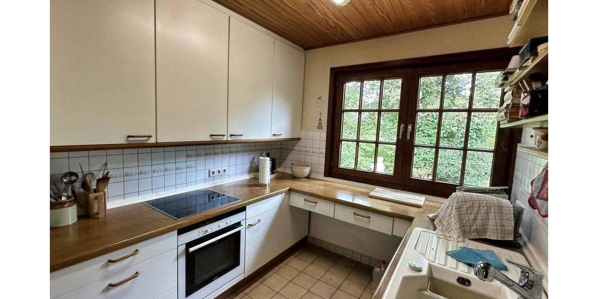 Einfamilienhaus Hamburg Lemsahl-Mellingstedt - 6 Zimmer, 273 m&sup2;, 899.000&euro; | Angebot:25669320