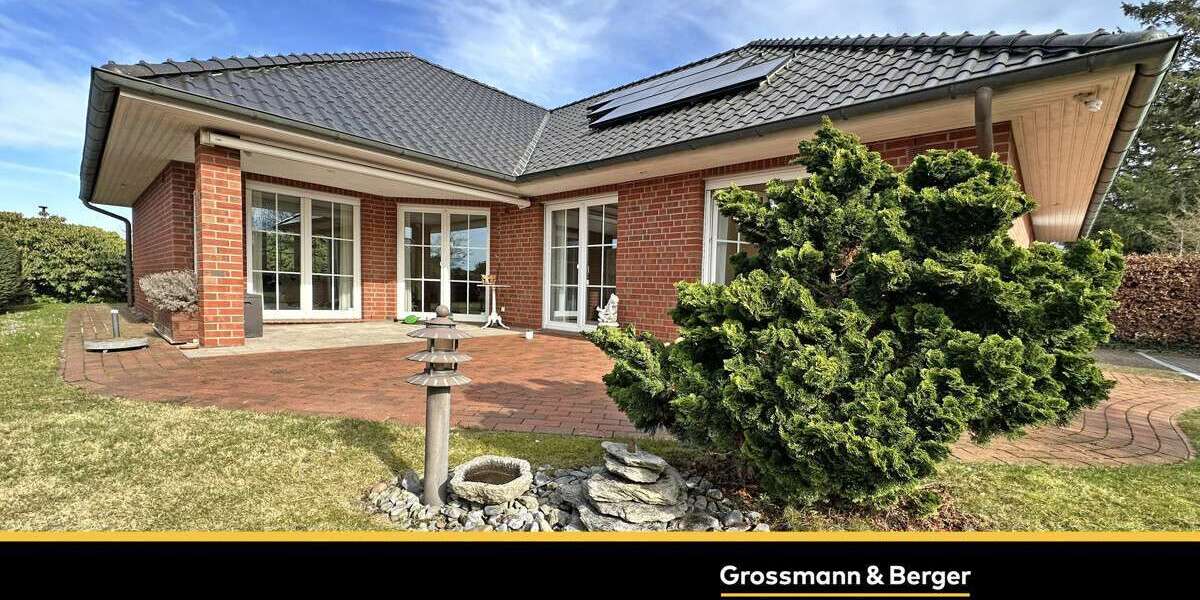 Einfamilienhaus Ammersbek - 4 Zimmer, 150 m&sup2;, 799.000&euro; | Angebot:25614827