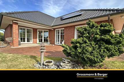 Haus Ammersbek - 4 Zimmer, 150 m&sup2;, 799.000&euro; | Angebot:25614827