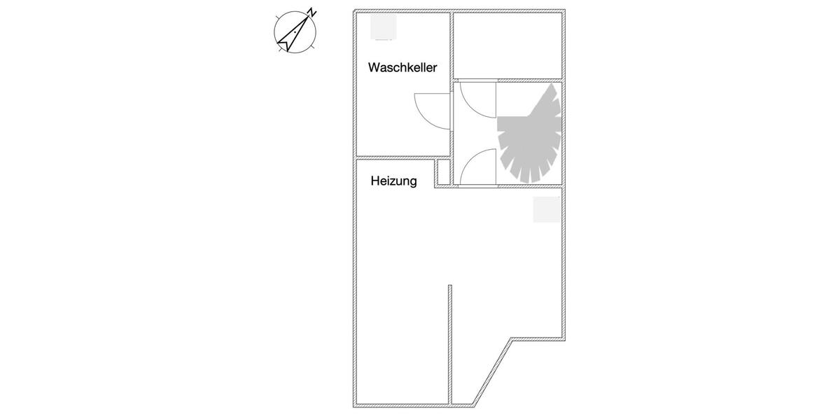 Reihenhaus Hamburg Schnelsen - 4 Zimmer, 100 m&sup2;, 480.000&euro; | Angebot:26963700