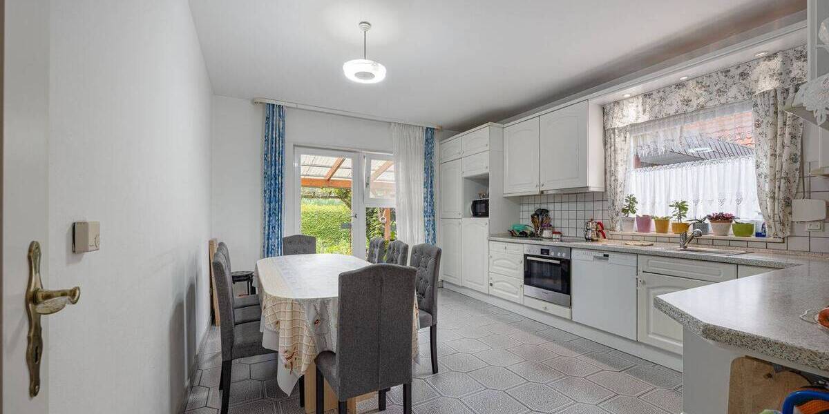 Doppelhaushälfte Hamburg Wilhelmsburg - 9 Zimmer, 146 m&sup2;, 759.000&euro; | Angebot:25744003