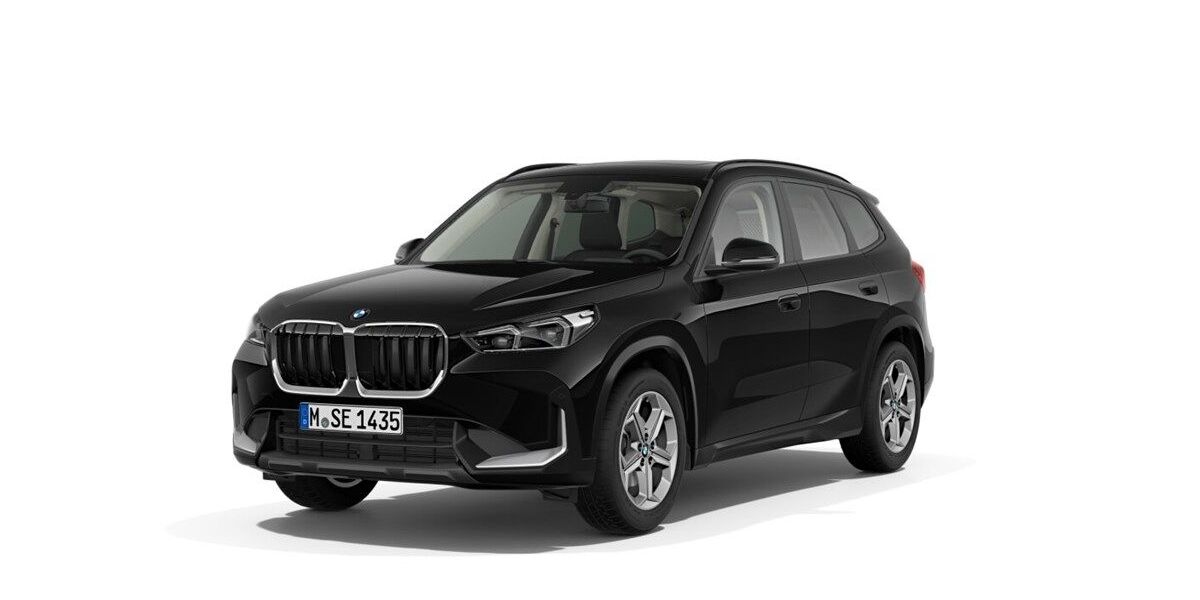 BMW X1 13.300 km 43.999 &euro; Elmshorn 25337