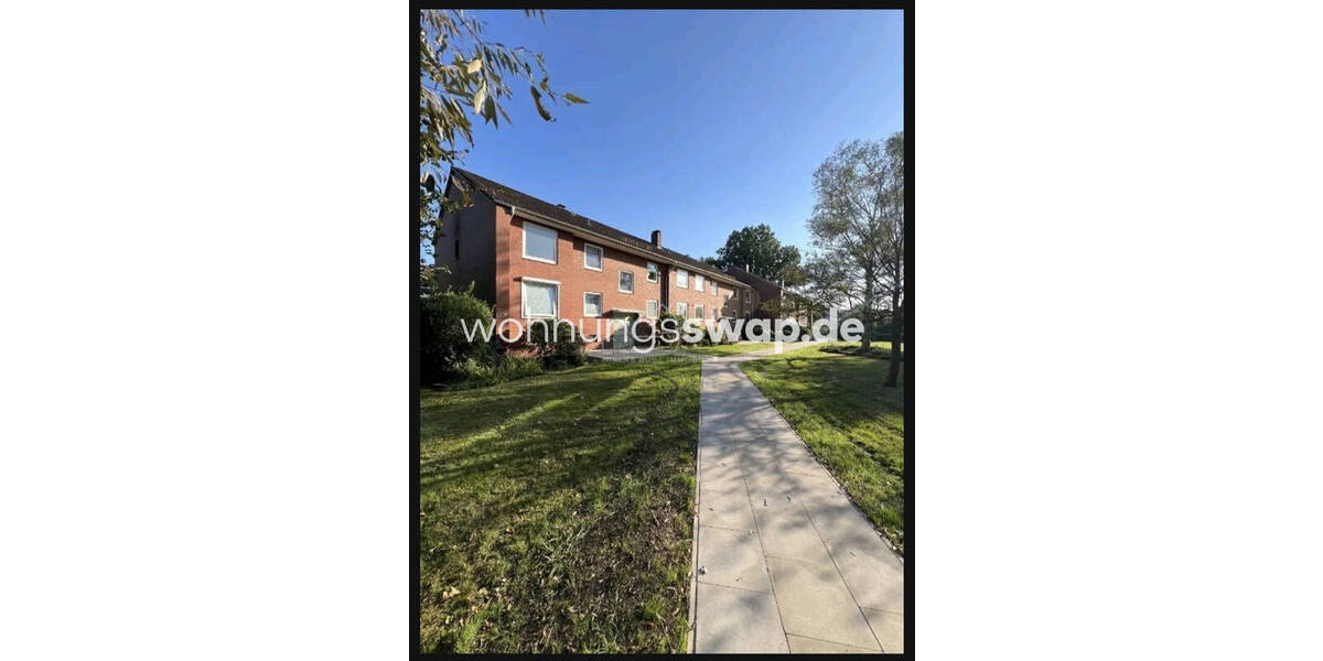 Etagenwohnung Hamburg Niendorf - 3 Zimmer, 74 m&sup2;, 820&euro; | Angebot:25992896