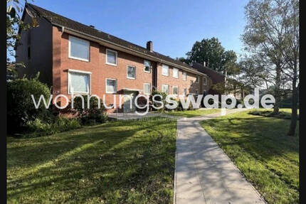 Wohnung Hamburg Niendorf - 3 Zimmer, 74 m&sup2;, 820&euro; | Angebot:25992896