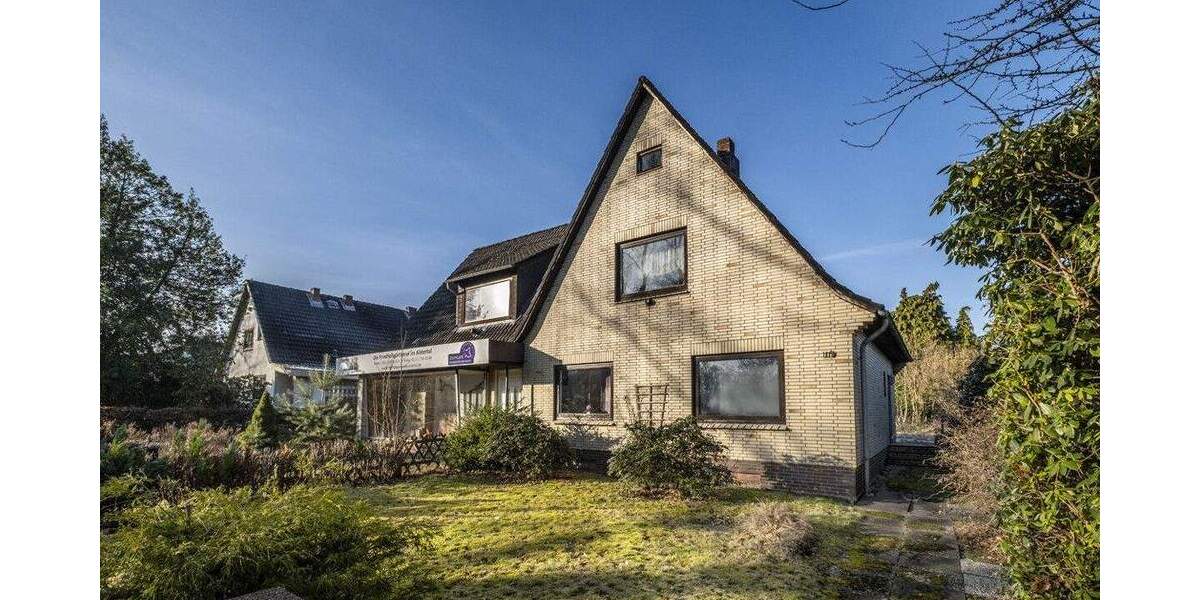 Grundstück Hamburg / Duvenstedt Duvenstedt - 590.000&euro; | Angebot:25690311