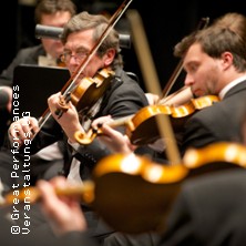 Tschech. Kammerphilharmonie, Prag - Vivaldi: Vier Jahreszeiten + Händel & Haydn 27.12.2026 Laeiszhalle Hamburg