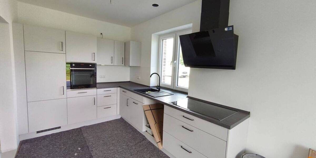 Doppelhaushälfte Seestermühe - 4 Zimmer, 105 m&sup2;, 1.700&euro; | Angebot:26714100