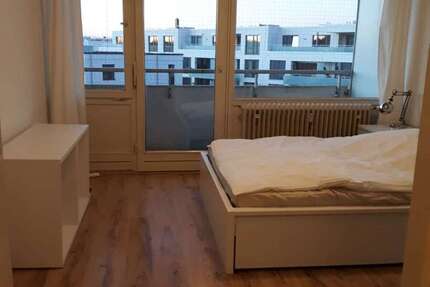 Zimmer Hamburg Winterhude - 1 Zimmer, 1.395&euro; | Angebot:24984912