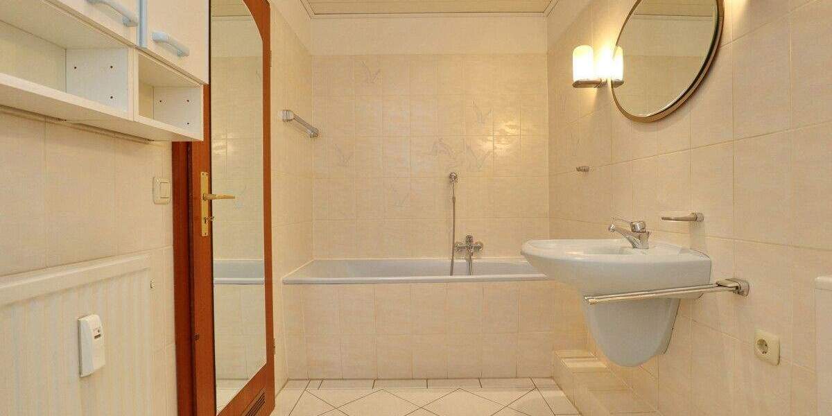 Etagenwohnung Halstenbek - 3 Zimmer, 95 m&sup2;, 349.000&euro; | Angebot:25743539