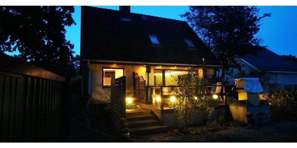 Einfamilienhaus Alveslohe - 4 Zimmer, 116 m&sup2;, 412.000&euro; | Angebot:25721084