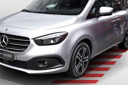 Mercedes-Benz T-Klasse 15.291 km 27.480 &euro; Hamburg 21029
