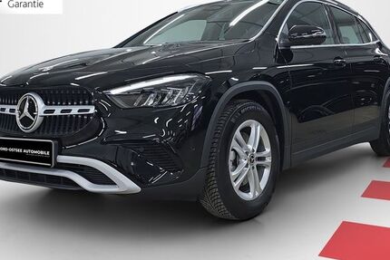 Mercedes-Benz GLA 200 13.391 km 34.450 &euro; Hamburg 21029
