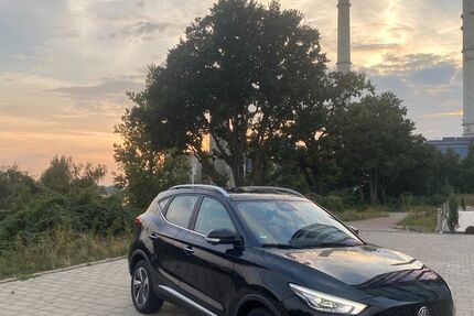 MG ZS 25.432 km 21.500 &euro; Wedel 22880