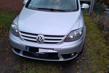 VW Golf Plus 97.500 km 7.999 &euro; Hamburg 22419