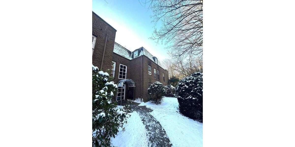 Etagenwohnung Hamburg Wellingsbüttel - 3 Zimmer, 108 m&sup2;, 495.000&euro; | Angebot:25663315