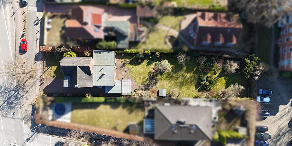 Einfamilienhaus Hamburg Schnelsen - 5 Zimmer, 143 m&sup2;, 649.000&euro; | Angebot:26028997