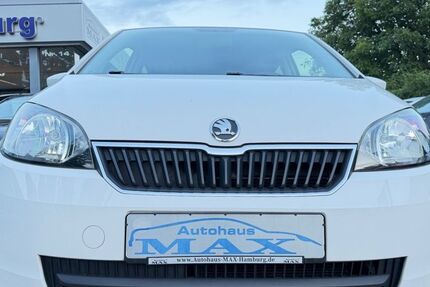 Skoda Citigo 112.021 km 4.999 &euro; Hamburg 22143