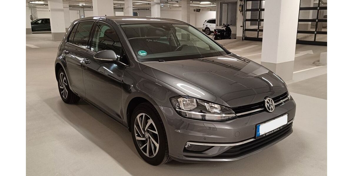 VW Golf 77.000 km 18.800 &euro; Hamburg 22763
