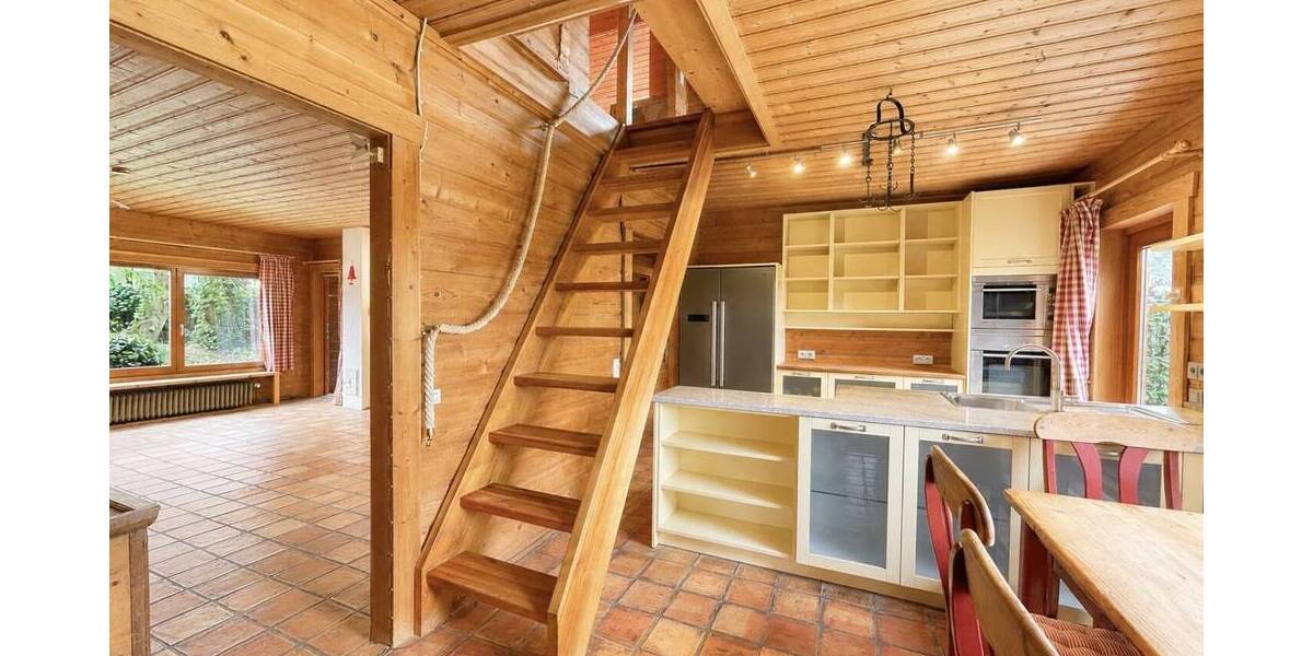 Einfamilienhaus Hetlingen - 5 Zimmer, 131 m&sup2;, 389.000&euro; | Angebot:26794099