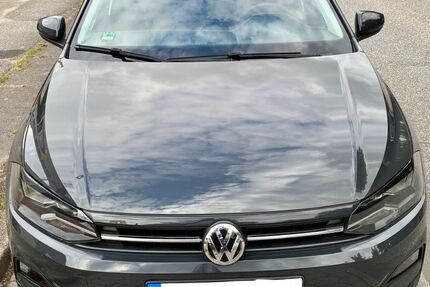 VW Polo 57.700 km 10.500 &euro; Hamburg 22047