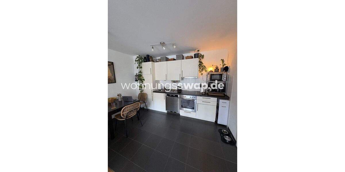 Etagenwohnung Hamburg Altona-Altstadt - 2 Zimmer, 54 m&sup2;, 800&euro; | Angebot:25986759