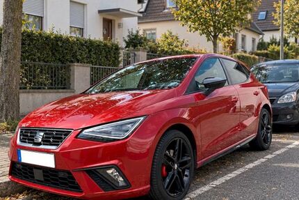 Seat Ibiza 25.260 km 14.000 &euro; Hamburg (Hamm-Mitte) 20537
