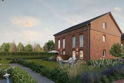 Haus Henstedt-Ulzburg Ulzburg - 5 Zimmer, 133 m&sup2;, 614.900&euro; | Angebot:25744911