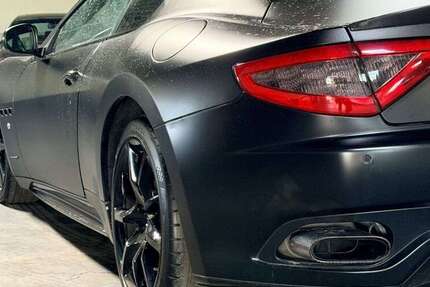 Maserati GranTurismo 65.000 km 58.800 &euro; Hamburg 22179